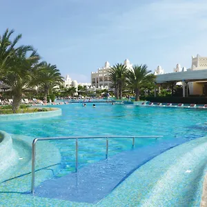 Clubhotel Riu Karamboa (adults Only) Wyspy Zielonego Przylądka