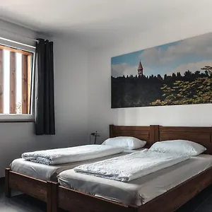 Robbesscheier , Munshausen Luxembourg