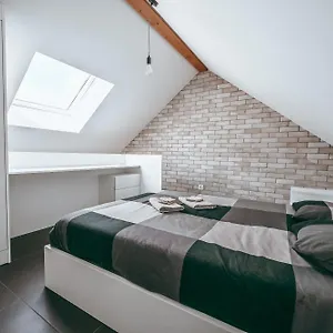 Wake Up , Esch-sur-Alzette Luxembourg