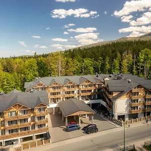 Platinum Mountain Hotel&spa Polska