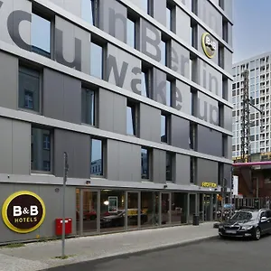 Berlin-alexanderplatz Berlin