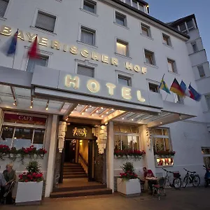 Bayerischer Hof Niemcy