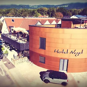 Nagel 3*, Lindau (Bodensee) Germany